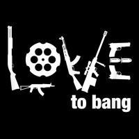 Love To Bang T Shirt Fleece Short | Artistshot