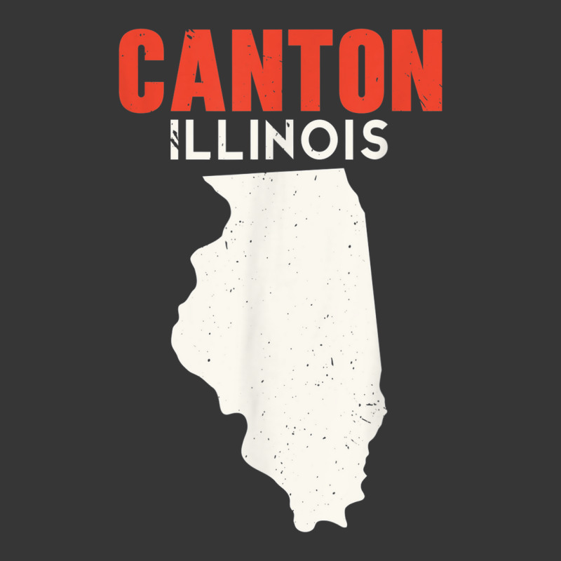 Canton Illinois Usa State America Travel Illinoisan Toddler Hoodie | Artistshot