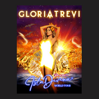 Gloria Trevi T-shirt | Artistshot