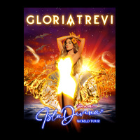 Gloria Trevi Pocket T-shirt | Artistshot