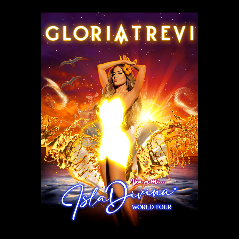 Gloria Trevi Pocket T-Shirt by mugionodafi | Artistshot