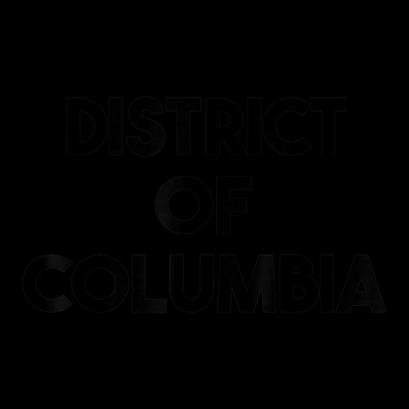 District Of Columbia Toddler Sweatshirt by Blimpie | Artistshot