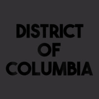 District Of Columbia Vintage Hoodie | Artistshot