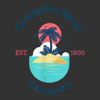 Conception Island Islet In The Bahamas Baby Bodysuit | Artistshot