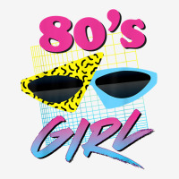 This Is My 80s Girl Costume Party T Shirt Classic T-shirt | Artistshot