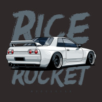 Rice Rocket R32 Gtr Racerback Tank | Artistshot