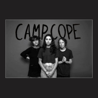 Camp Cope Photo T-shirt | Artistshot