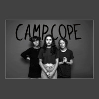 Camp Cope Photo Vintage T-shirt | Artistshot