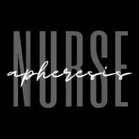 Apheresis Nurse Dialysis Nurse Nephrology Nursing T Shirt Adjustable Cap | Artistshot