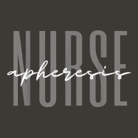 Apheresis Nurse Dialysis Nurse Nephrology Nursing T Shirt Bucket Hat | Artistshot