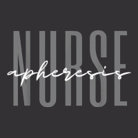 Apheresis Nurse Dialysis Nurse Nephrology Nursing T Shirt Vintage Hoodie | Artistshot