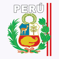 Peru Sports Style National Pride Heritage Sweatshirt Tank Top | Artistshot