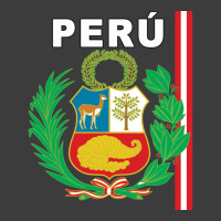 Peru Sports Style National Pride Heritage Sweatshirt Men's Polo Shirt | Artistshot