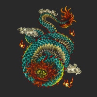 Chinese Dragon, Oriental Vintage, Symbolic, East Asian Culture, Japane Toddler T-shirt | Artistshot