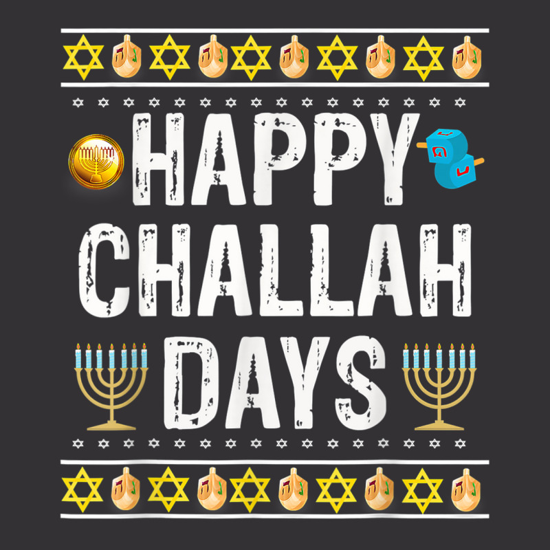 Happy Challah Days Jewish Holiday Gifts Vintage Short | Artistshot