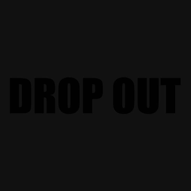 Drop Out Fanny Pack | Artistshot