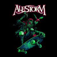 Alestorm Pirate Rock Metal 1 Official Tee, Alestorm Pirate Rock Metal  Pocket T-shirt | Artistshot