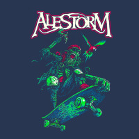 Alestorm Pirate Rock Metal 1 Official Tee, Alestorm Pirate Rock Metal  Men Denim Jacket | Artistshot