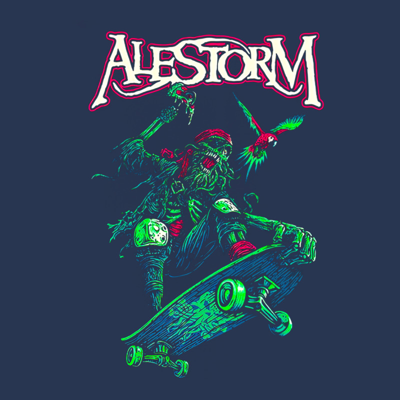 Alestorm Pirate Rock Metal 1 Official Tee, Alestorm Pirate Rock Metal  Men Denim Jacket by cm-arts | Artistshot