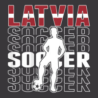 Latvia Soccer Fans Jersey   Latvian Flag Football Lovers T Shirt Ladies Curvy T-shirt | Artistshot