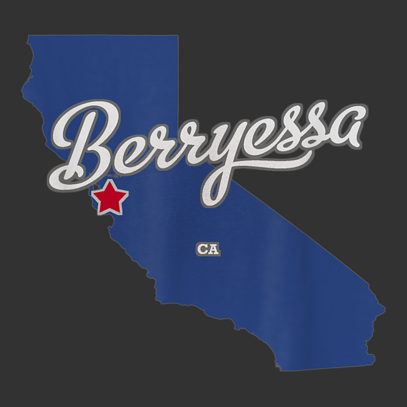 Berryessa California San Jose Ca Map Baby Bodysuit | Artistshot