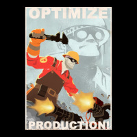 Optimize Production Tf2 Engineer Adjustable Cap | Artistshot