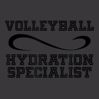 Hydration Specialist Waterboy Volleyball Team Manager T Shirt Ladies Curvy T-shirt | Artistshot