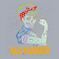 Fully Vaccinated, Vaccinated Zombie, Pro Vaccination Halloween, Fully  Tank Dress | Artistshot