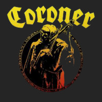 Coroner Unisex Hoodie | Artistshot