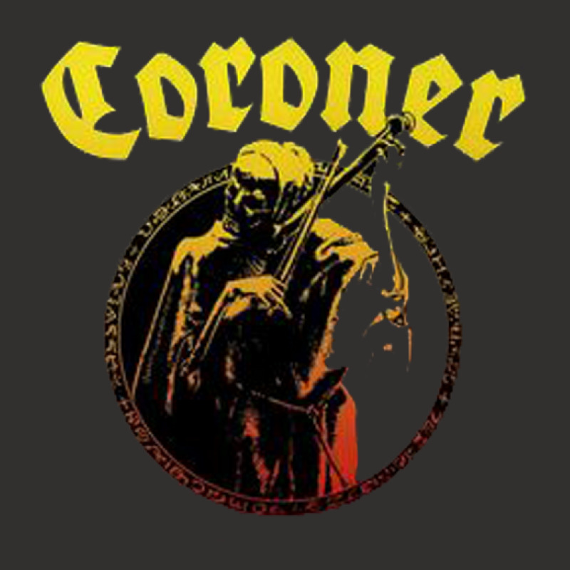 Coroner Champion Hoodie | Artistshot