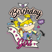 Rugrats Birthday Girl Angelica Women's V-neck T-shirt | Artistshot