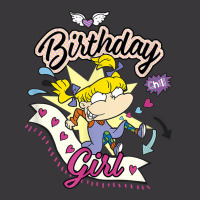 Rugrats Birthday Girl Angelica Ladies Curvy T-shirt | Artistshot