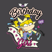 Rugrats Birthday Girl Angelica Ladies Polo Shirt | Artistshot