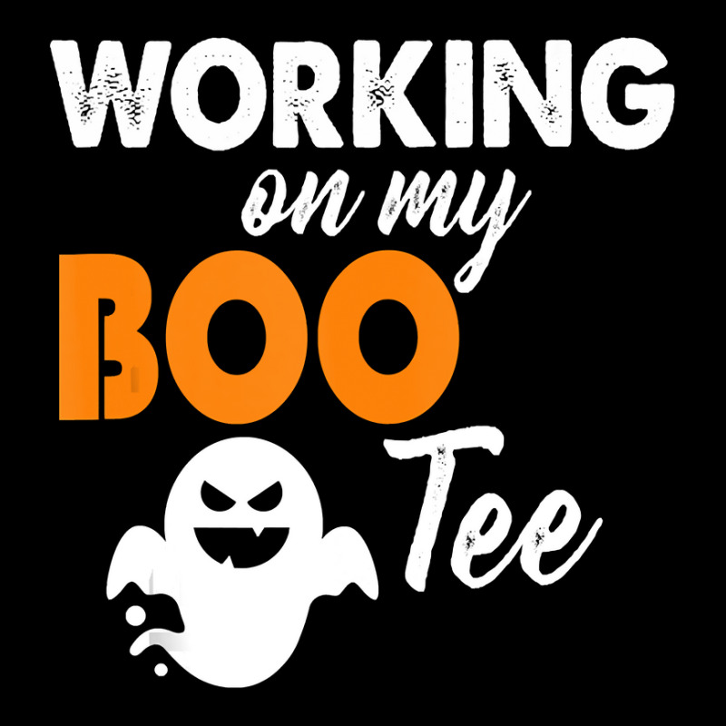 Funny Working On My Bootee Halloween Booty Glutes Adjustable Cap by AuturoMedero | Artistshot