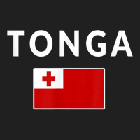 Tonga T Shirt Tongan Tee Flag Souvenir Gift Nuku Alofa T Shirt Ladies Polo Shirt | Artistshot