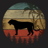 Tiger T  Shirt V I N T A G E T I G E R T  Shirt T-shirt | Artistshot