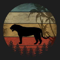 Tiger T  Shirt V I N T A G E T I G E R T  Shirt Classic T-shirt | Artistshot