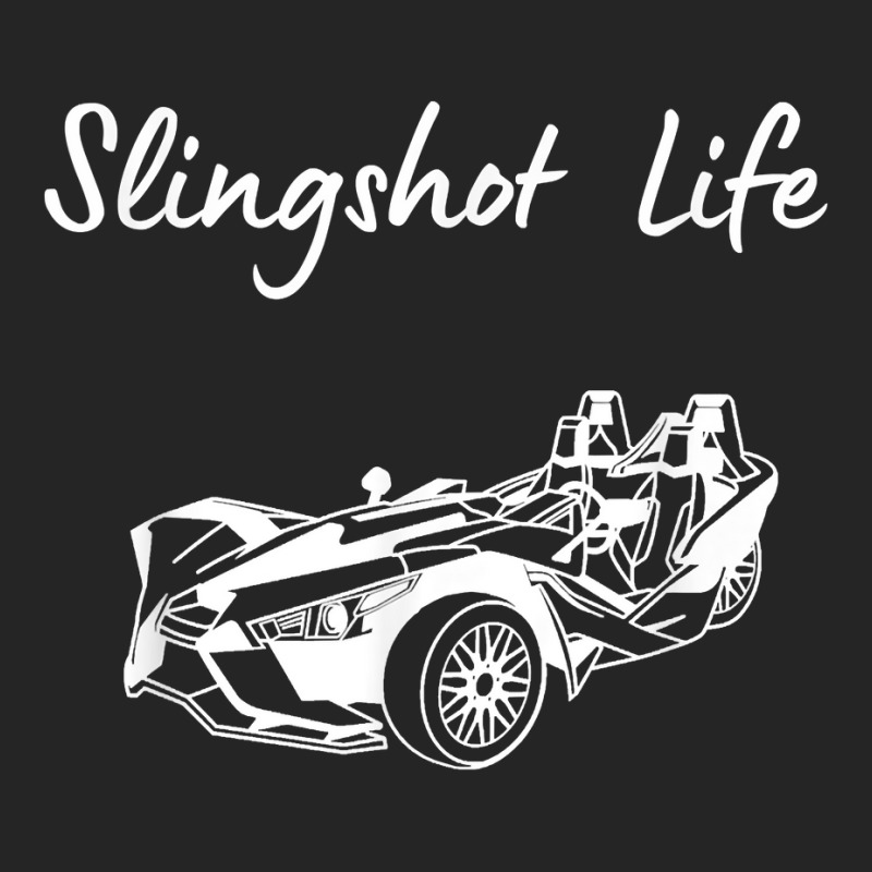 Slingshot Life T Shirt Unisex Hoodie | Artistshot