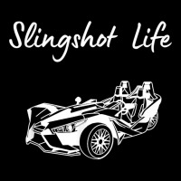 Slingshot Life T Shirt Zipper Hoodie | Artistshot