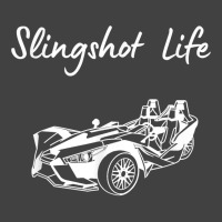 Slingshot Life T Shirt Vintage T-shirt | Artistshot