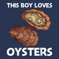 Cool Oyster Art For Boys Kids Oyster Shucker Mollusk Lover Men Denim Jacket | Artistshot