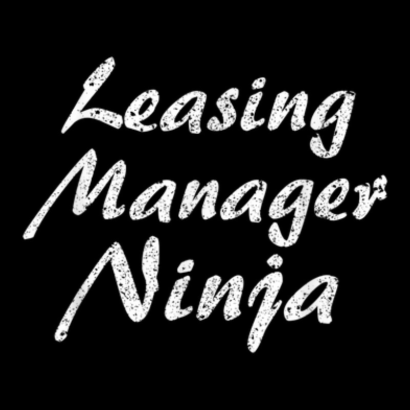 Leasing Manager Tshirt Job Occupation Funny Work Title Toddler Sweatshirt by Blimpie | Artistshot