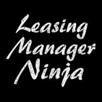 Leasing Manager Tshirt Job Occupation Funny Work Title Youth Hoodie | Artistshot