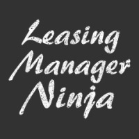 Leasing Manager Tshirt Job Occupation Funny Work Title Baby Bodysuit | Artistshot