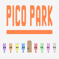 Pico Park Pullover Hoodie Adjustable Cap | Artistshot