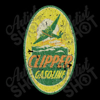 Clipper Gasoline Aviation Fuel, Gas Station Long Sleeve Shirts | Artistshot