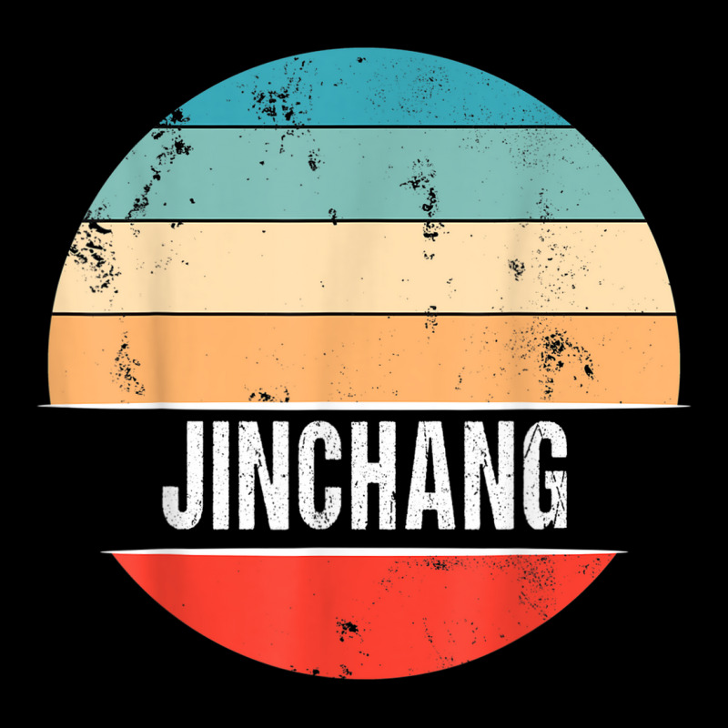 Jinchang China City Trip Long Sleeve Shirts | Artistshot