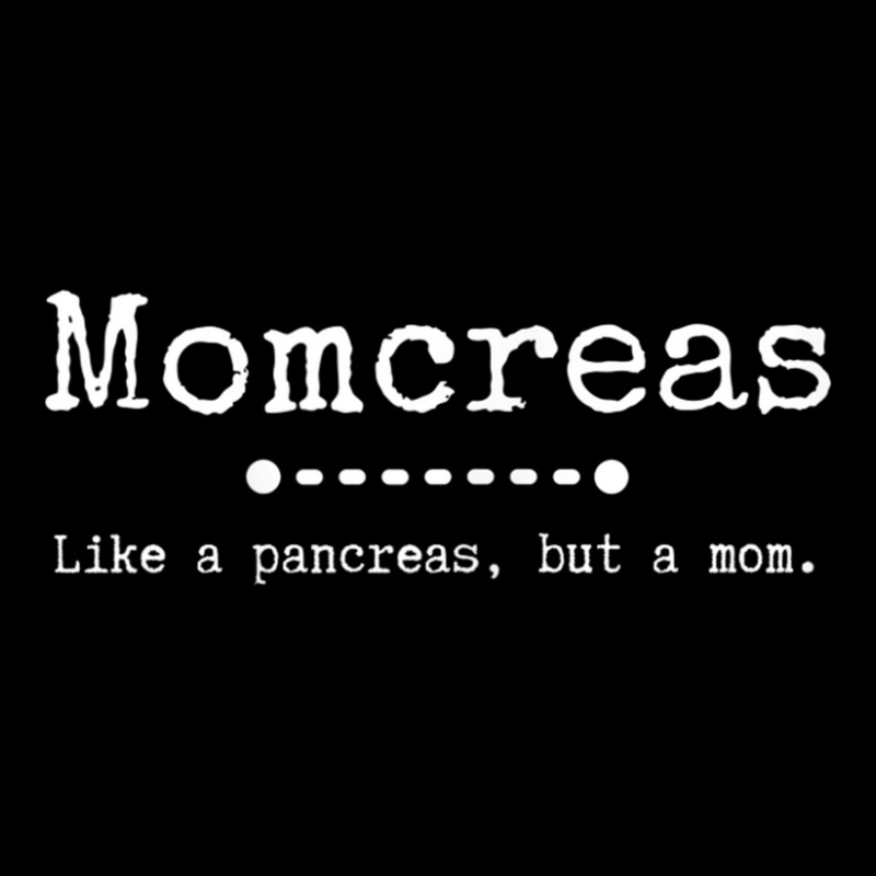 Womens Momcreas; Like A Pancreas But A Mom, Type 1 Diabetes Youth Jogger | Artistshot