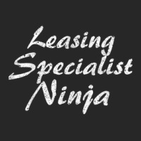 Leasing Specialist Tshirt Job Occupation Funny Work Title Men's T-shirt Pajama Set | Artistshot