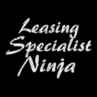 Leasing Specialist Tshirt Job Occupation Funny Work Title Long Sleeve Shirts | Artistshot